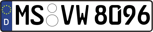 MS-VW8096