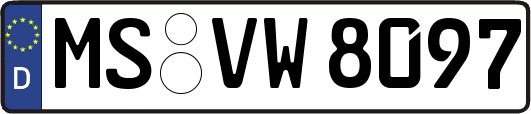 MS-VW8097