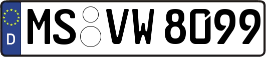 MS-VW8099