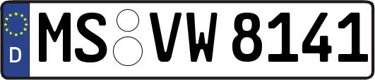 MS-VW8141