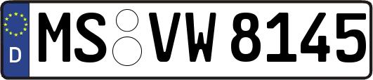MS-VW8145