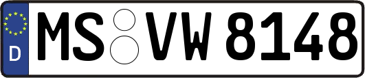 MS-VW8148