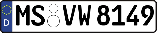 MS-VW8149