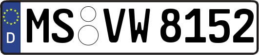 MS-VW8152