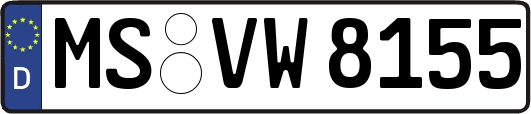 MS-VW8155
