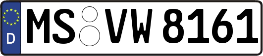 MS-VW8161