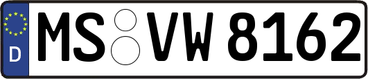 MS-VW8162
