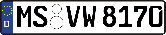 MS-VW8170