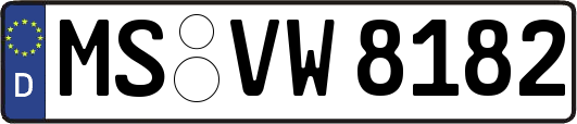 MS-VW8182
