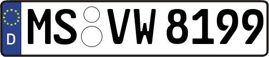 MS-VW8199