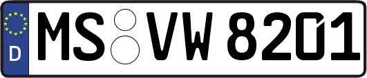 MS-VW8201