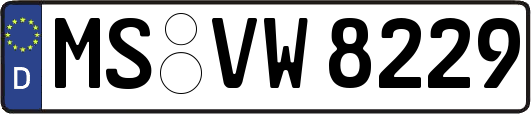 MS-VW8229