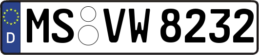 MS-VW8232