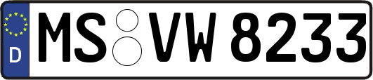 MS-VW8233