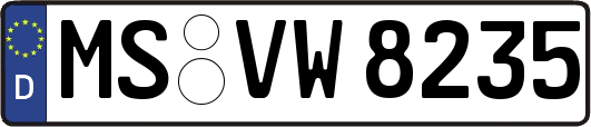 MS-VW8235