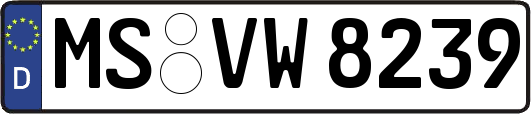 MS-VW8239