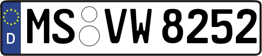 MS-VW8252