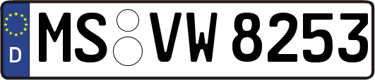 MS-VW8253