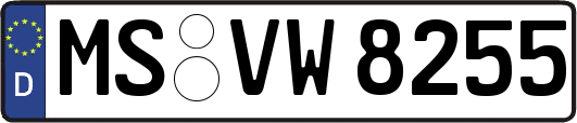 MS-VW8255