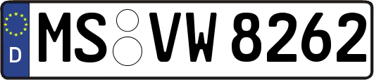 MS-VW8262