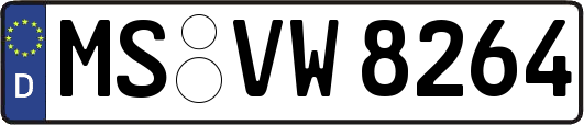 MS-VW8264