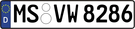 MS-VW8286