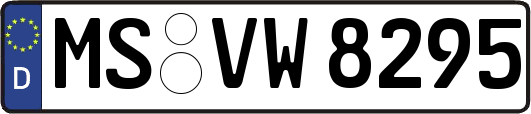 MS-VW8295