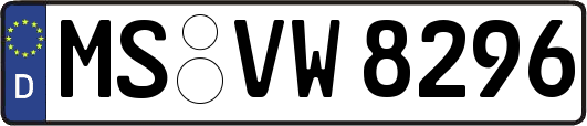 MS-VW8296