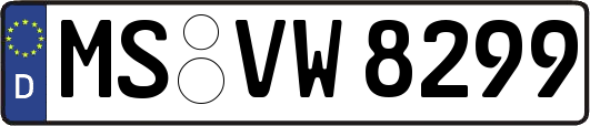 MS-VW8299