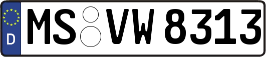 MS-VW8313