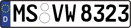 MS-VW8323