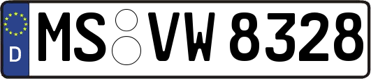 MS-VW8328