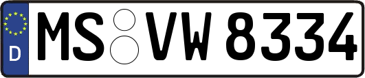 MS-VW8334