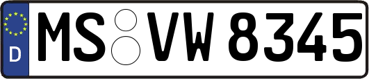 MS-VW8345