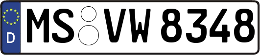 MS-VW8348