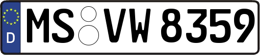 MS-VW8359