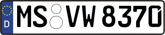 MS-VW8370