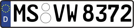 MS-VW8372