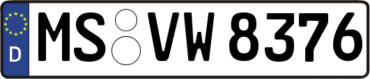 MS-VW8376