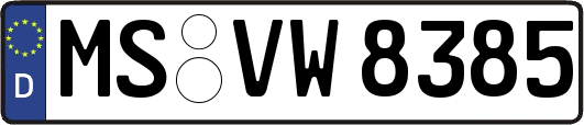 MS-VW8385