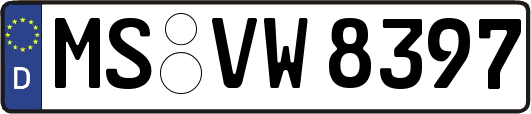 MS-VW8397