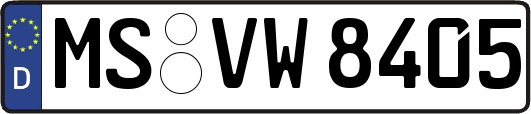 MS-VW8405