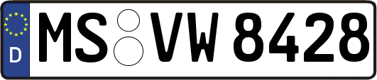 MS-VW8428