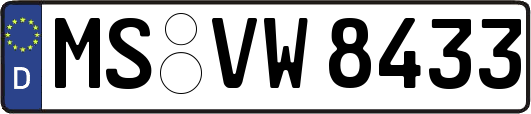 MS-VW8433