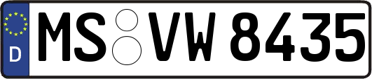 MS-VW8435