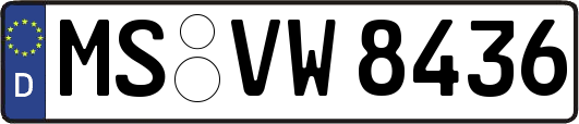 MS-VW8436