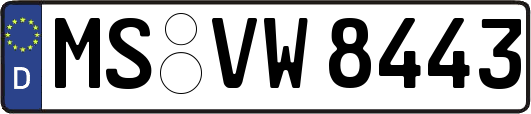 MS-VW8443