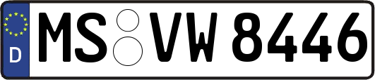MS-VW8446