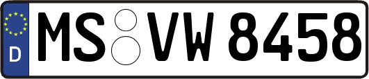 MS-VW8458