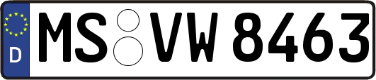 MS-VW8463